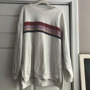 American Eagle Amazingly soft crew neck
